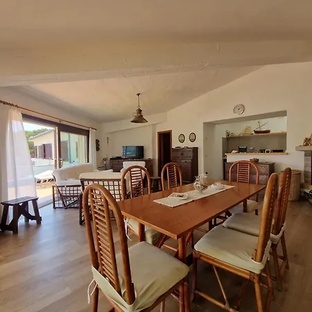 Apartment Maria Del Mare