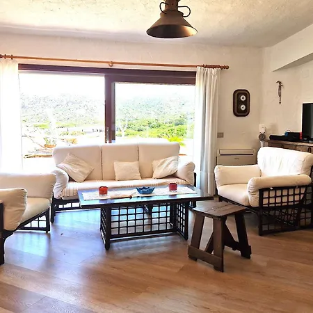 Apartment Maria Del Mare