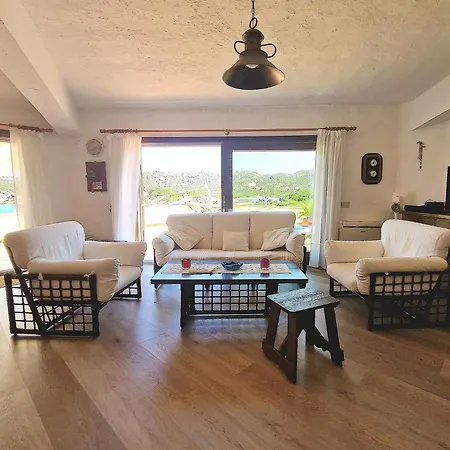 Maria Del Mare Apartment *