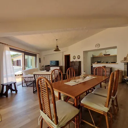 Maria Del Mare Apartment La Maddalena (Sassari)