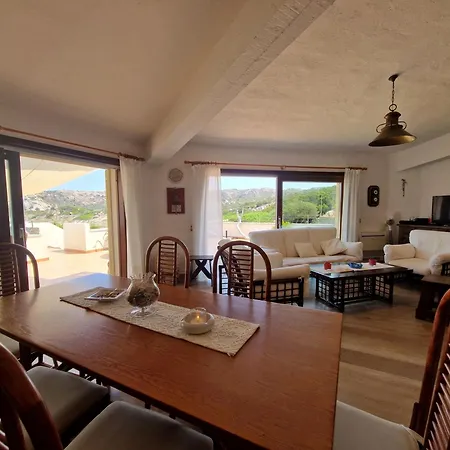 Apartment Maria Del Mare