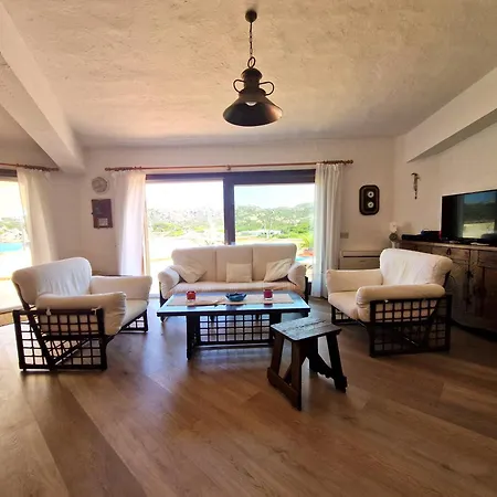 Apartment Maria Del Mare *