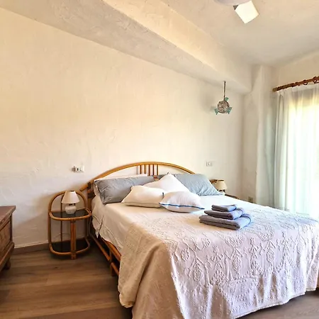 Apartment Maria Del Mare