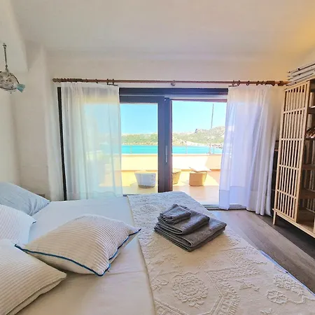 Apartment Maria Del Mare La Maddalena (Sassari)