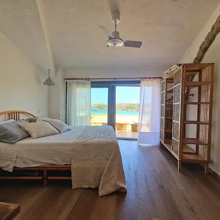 Apartment Maria Del Mare
