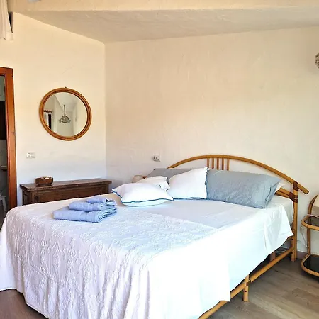 Maria Del Mare Apartment
