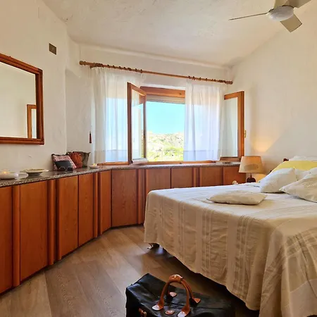 Maria Del Mare Apartment *