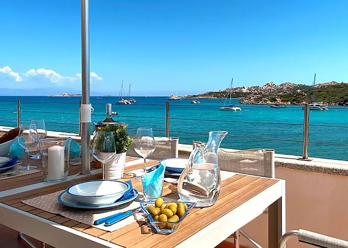 Maria Del Mare * La Maddalena (Sassari)