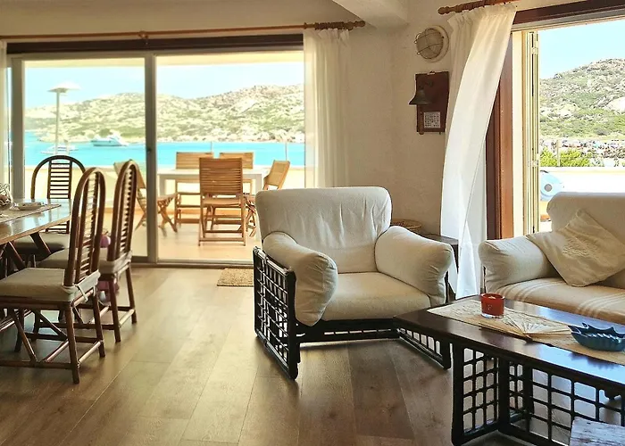 Apartamento Maria Del Mare La Maddalena (Sassari)