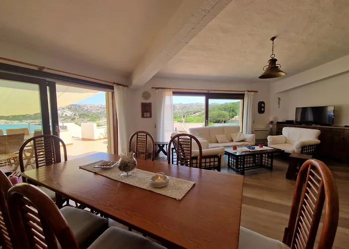 Apartamento Maria Del Mare