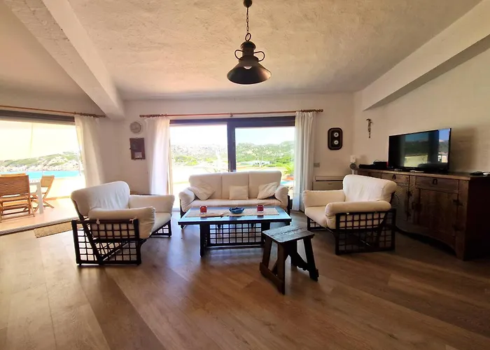 Apartmán Maria Del Mare *