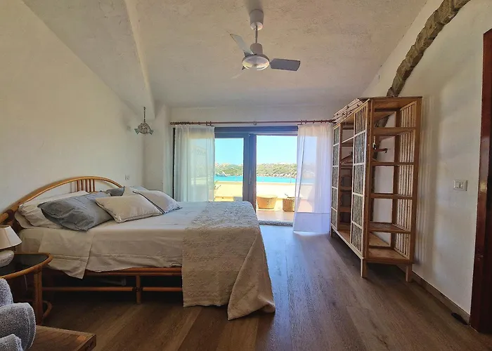Apartamento Maria Del Mare